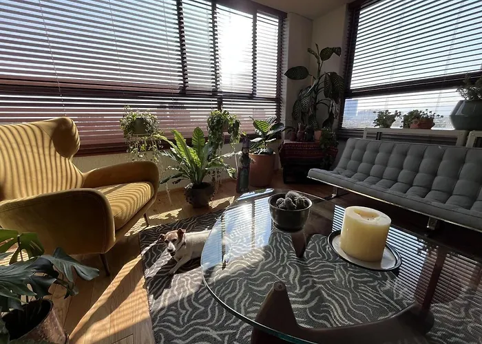 New Luxury, Stylish And Confortable In Condesa Apartamento *