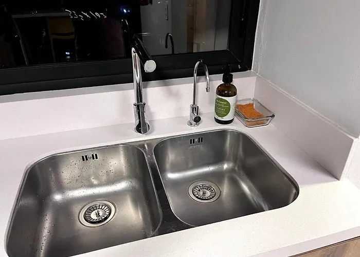 New Luxury, Stylish And Confortable In Condesa Apartamento *